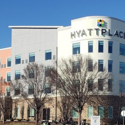 Hyatt Place - Huntsville, AL